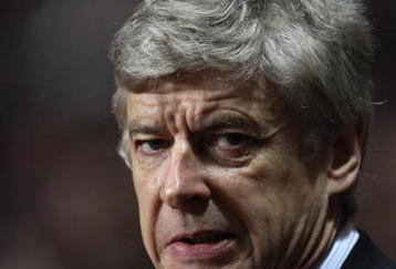 BIRMINGHAM, UNITED KINGDOM - JANUARY 27:  Arsene Wenger the Arsenal manager is seen before the Barclays Premier League match between Aston Villa and Arsenal at Villa Park on January 27, 2010 in Birmingham, England.  (Photo by Richard Heathcote/Getty Images)