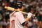 PHOENIX - JUNE 14:  Lance Berkman #17 of the Houston Astros waits on deck during the major league baseball game against the Arizona Diamondbacks  at Chase Field on June 14, 2009 in Phoenix, Arizona.   The Astros defeated the Diamondbacks 8-3.  (Photo by Christian Petersen/Getty Images)
