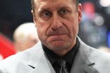 MONTREAL, QC - JUNE 27:  Bob Gainey of the Montreal Canadiens photographed during the 2009 NHL Entry Draft at the Bell Centre on June 27, 2009 in Montreal, Quebec, Canada.  (Photo by Bruce Bennett/Getty Images)