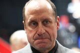 MONTREAL, QC - JUNE 27:  Bob Gainey of the Montreal Canadiens photographed during the 2009 NHL Entry Draft at the Bell Centre on June 27, 2009 in Montreal, Quebec, Canada.  (Photo by Bruce Bennett/Getty Images)