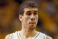 COLUMBIA, MISSOURI - FEBRUARY 14:  Justin Safford #23 of the Missouri Tigers looks on against the Nebraska Huskers during the game on February 14, 2009 at Mizzou Arena in Columbia, Missouri. (Photo by: Jamie Squire/Getty Images)