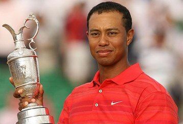 What Time Is Tiger Woods Press Conference