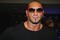 SYDNEY, AUSTRALIA - JUNE 15:  WWE World Heavyweight Champion Batista during the WWE Smackdown Photo Call at the Sheraton on the Park Hotel on June 15, 2008 in Sydney, Australia.  (Photo by Gaye Gerard/Getty Images)