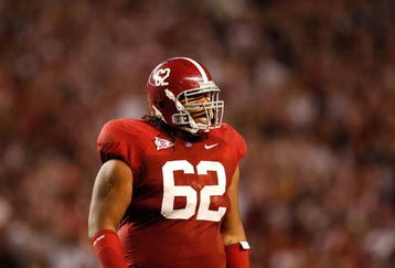 Terrence Cody