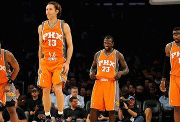 NBA Big Men Vs The Little Guys-画像