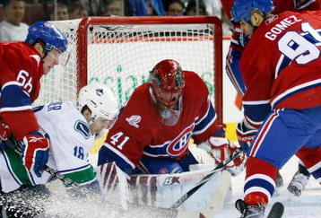 Montreal Canadiens To Be Renamed The WIPS (Work In Progress)-画像