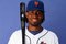 PORT ST. LUCIE, FL - FEBRUARY 27:  Infielder Jose Reyes #7 of the New York Mets poses during photo day at Tradition Field on February 27, 2010 in Port St. Lucie, Florida.  (Photo by Doug Benc/Getty Images)