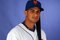 PORT ST. LUCIE, FL - FEBRUARY 27:  Outfielder Fernando Martinez #26 of the New York Mets poses during photo day at Tradition Field on February 27, 2010 in Port St. Lucie, Florida.  (Photo by Doug Benc/Getty Images)