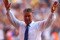 LONDON, ENGLAND - MAY 30:  Chelsea Manager Guus Hiddink celebrates victory during the FA Cup sponsored by E.ON Final match between Chelsea and Everton at Wembley Stadium on May 30, 2009 in London, England.  (Photo by Mike Hewitt/Getty Images)