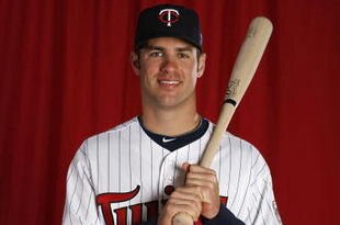 FT. MYERS, FL - MARCH 01:  Joe Mauer #7 of the Minnesota Twins poses during photo day at Hammond Stadium on March 1, 2010 in Ft. Myers, Florida.  (Photo by Gregory Shamus/Getty Images)