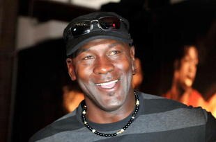DALLAS - FEBRUARY 13:  Michael Jordan attends the 23/25 Energy Space presented by Jordan Brand in Dallas, Texas on Februrary 13, 2010.  (Photo by Charley Gallay/Getty Images for Jordan Brand)