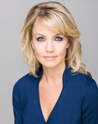 i have developed a crush on Sportsnation's Michelle Beadle