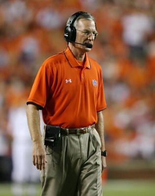 tommy tuberville texas tech Texas Tech Hires Tuberville | SportingLink.com