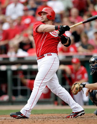 Jonny Gomes
