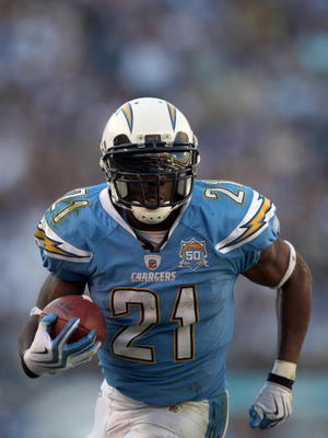 2006 Nfl Players Stats