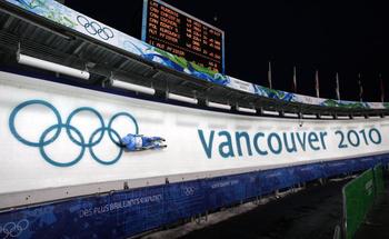 Vancouver 2010
