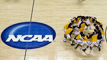 Sweet 16 Bracket
