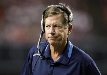 Norv Turner