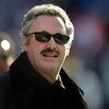 DENVER - DECEMBER 30:  Owner Zygi Wilf of the Minnesota Vikings looks on from the sidelines before the football game against the Denver Broncos at Invesco Field at Mile High on December 30, 2007 in Denver, Colorado.  (Photo by Steve Dykes/Getty Images)
