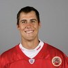 KANSAS CITY, MO - 2009:  Matt Cassel of the Kansas City Chiefs poses for his 2009 NFL headshot at photo day in Kansas City, Missouri.  (Photo by NFL Photos)      