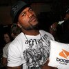 LOS ANGELES, CA - JULY 31:  Rampage Jackson attends the 'Maxim Celebrates the Biggest Event in Extreme Sports' at the Stork on July 31, 2008 in Los Angeles, California.  (Photo by Michael Buckner/Getty Images)