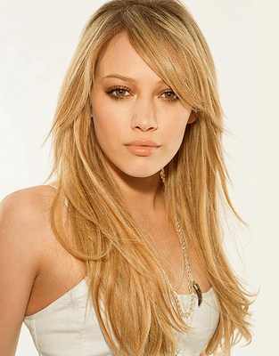 No. 7: Hilary DuffÃƒÂ¹Mike Comrie