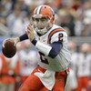 STATE COLLEGE, PA - SEPTEMBER 12: Quarterback Greg Paulus #2 of the Syracuse Orangemen rushes the ball during the second half against the Penn State Nittany Lions at Beaver Stadium  September 12, 2009 in State College, Pennsylvania. Penn State won 28-7. (