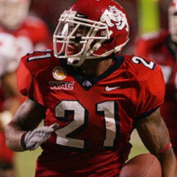 Ryan Mathews