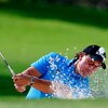 ATLANTA, GEORGIA - SEPTEMBER 27:  Phil Mickelson hits out of a sand trap onto the 10th green during the final round of THE TOUR Championship presented by Coca-Cola, the final event of the PGA TOUR Playoffs for the FedExCup, at East Lake Golf Club on Septe