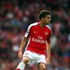 LONDON, ENGLAND - OCTOBER 04:  Cesc Fabregas of Arsenal controls the ball during the Barclays Premier League match between Arsenal and Blackburn Rovers at Emirates Stadium on October 4, 2009 in London, England.  (Photo by Phil Cole/Getty Images)