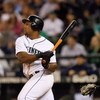 SEATTLE - AUGUST 12:  Adrian Beltre #29 of the Seattle Mariners bats during the game against the Chicago White Sox on August 12, 2009 at Safeco Field in Seattle, Washington. (Photo by Otto Greule Jr/Getty Images) 