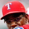 ARLINGTON, TX - JUNE 30:  Manager Ron Washington of the Texas Rangers on June 30, 2009 at Rangers Ballpark in Arlington, Texas.  (Photo by Ronald Martinez/Getty Images)