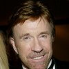 BEVERLY HILLS - NOVEMBER 8:  Actor Chuck Norris  attends the Los Angeles Police Department Protective League's Eagle & Badge Foundation and the Tichi Wilkerson Kassel Parkinson's Foundation Gala on November 8, 2002 in Beverly Hills, California.  The event