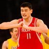 LOS ANGELES, CA - APRIL 03:  Yao Ming #11 of the Houston Rockets gestures to a referee during the second half against the Los Angeles Lakers at Staples Center on April 3, 2009 in Los Angeles, California. The Lakers defeated the Rockets 93-81. NOTE TO USER