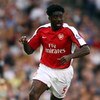 LONDON - AUGUST 23:  Kolo Toure of Arsenal in action during the Barclays Premier League match between Fulham and Arsenal at Craven Cottage on August 23, 2008 in London, England.  (Photo by Jamie McDonald/Getty Images)