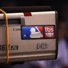 ST PETERSBURG, FL - OCTOBER 18:  TBS cameras during game six of the American League Championship Series between the Boston Red Sox and the Tampa Bay Rays during the 2008 MLB playoffs on October 18, 2008 at Tropicana Field in St Petersburg, Florida.  (Phot