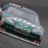 CONCORD, NC - OCTOBER 16:  Dale Earnhardt Jr. drives the #88 AMP Energy/ National Gurad Chevrolet during practice for the NASCAR Sprint Cup Series NASCAR Banking 500 at Lowe's Motor Speedway on October 16, 2009 in Concord, North Carolina.  (Photo by Stree
