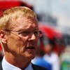 BUDAPEST, HUNGARY - JULY 26:  Former rally driver Ari Vatanen of Finland is seen in the paddock during the Hungarian Formula One Grand Prix at the Hungaroring on July 26, 2009 in Budapest, Hungary.  (Photo by Ryan Pierse/Getty Images)