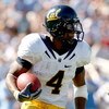 PASADENA, CA - OCTOBER 17:  Running back Jahvid Best #4 of the California Golden Bears carries the ball against the UCLA Bruins on October 17, 2009 at the Rose Bowl in Pasadena, California.   Cal won 45-26.  (Photo by Stephen Dunn/Getty Images)