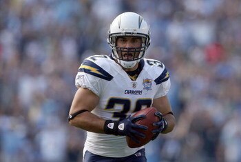 Eric Weddle Eric Weddle