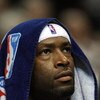 DALLAS - APRIL 23:  Center Erick Dampier #25 of the Dallas Mavericks during a 88-67 win against the San Antonio Spurs in Game Three of the Western Conference Quarterfinals during the 2009 NBA Playoffs at American Airlines Center on April 23, 2009 in San A