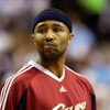 ORLANDO, FL - MAY 30:  Mo Williams #2 of the Cleveland Cavaliers looks on during pregame against the Orlando Magic in Game Six of the Eastern Conference Finals during the 2009 Playoffs at Amway Arena on May 30, 2009 in Orlando, Florida. NOTE TO USER: User