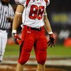 ORLANDO, FL - JANUARY 04:  Defensive end Craig Roh #88 looks on during the All America Under Armour Football Game at the Florida Citrus Bowl on January 4, 2009 in Orlando, Florida.  (Photo by J. Meric/Getty Images)
