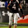 ORLANDO, FL - JANUARY 04:  Safety Isaiah Bell #4 looks on during the All America Under Armour Football Game at the Florida Citrus Bowl on January 4, 2009 in Orlando, Florida.  (Photo by J. Meric/Getty Images)