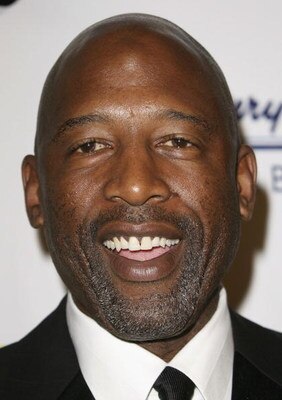 BEVERLY HILLS - SEPTEMBER 29:  Former NBA basketball player James Worthy attends the Earvin 'Magic' Johnson Celebrates 25 Years of Business gala at the Beverly Hilton Hotel on September 29, 2006 in Beverly Hills, California.  (Photo Frederick M. Brown/ Ge