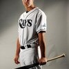PORT CHARLOTTE, FL - FEBRUARY 20: Evan Longoria #3 of the Tampa Bay Rays poses during Photo Day on February 20, 2009 at the Charlotte County Sports Park in Port Charlotte, Florida.  (Photo by Nick Laham/Getty Images)