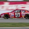 12 Jul 1998:  Driver Ricky Craven #50 in action during the Jiffy Lube 300 at the New Hampshire International Speedway in Loudon, New Hampshire. Mandatory Credit: David Taylor  /Allsport
