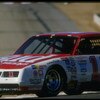 Undated:  NASCAR driver Darrell Waltrip. Mandatory Credit: Mike Powell  /Allsport