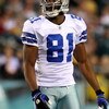 PHILADELPHIA - DECEMBER 28:  Terrell Owens #81 of the Dallas Cowboys looks on against the Philadelphia Eagles on December 28, 2008 at Lincoln Financial Field in Philadelphia, Pennsylvania.  (Photo by Jim McIsaac/Getty Images)