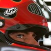 DOVER, DE - MAY 30:  Jeff Gordon sits in the #24 DuPont Chevrolet during practice for the NASCAR Sprint Cup Series Autism Speaks 400 at Dover International Speedway on May 30, 2009 in Dover, Delaware.  (Photo by Chris Trotman/Getty Images for NASCAR)